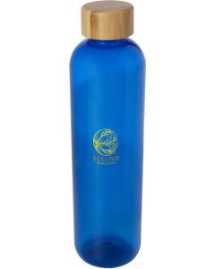 Ziggs Sportflasche aus recyceltem Kunststoff - 1000 ml