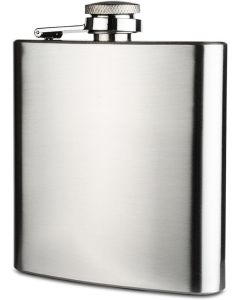 Zorr Flachmann 6 OZ/169,8 ml