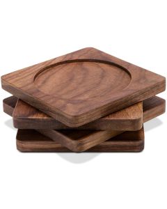 Untersetzer Noce (4er Set)