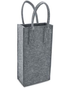 Vegane Filztasche Dupla