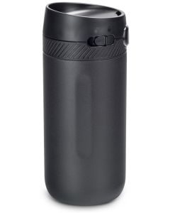 Isolierbecher Push 400 ml