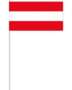 Staatenfahnen Österreich