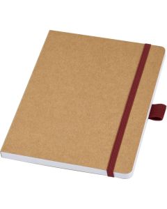Berk A5 Notizbuch aus recyceltem Papier