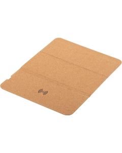 Wireless Charger Mousepad Relium