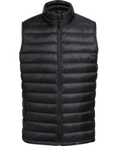 Bodywarmer-Weste aus RPET Vespa