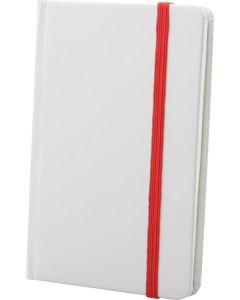 Notizbuch Pendula A6, 80 Seiten, blanko