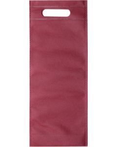 Flaschen-Geschenktasche Mosel