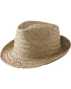 Strohhut Zelio