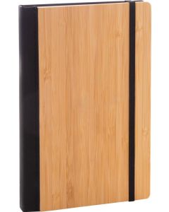 Notizbuch Pathom A5, 80 Seiten, liniert