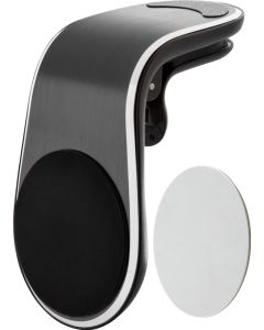 Handyhalter fürs Auto Magvent