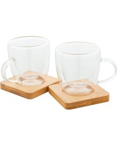 Espressotassen-Set Mocaboo