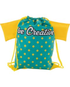 Turnbeutel CreaDraw T Kids