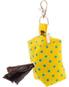 RPET Hundebeutelspender Pavesave