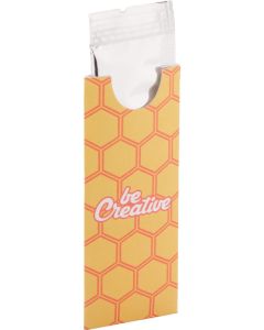 Honigpäckchen, 1 Stk. CreaBee One