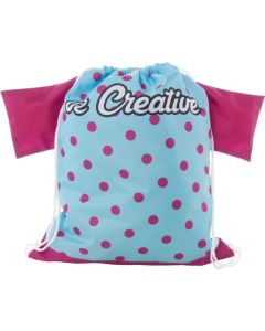 Turnbeutel CreaDraw T