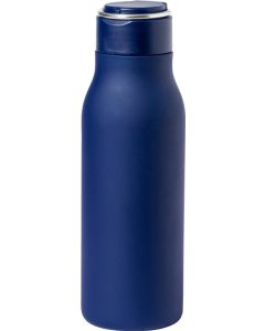 Edelstahl-Trinkflasche Rissip