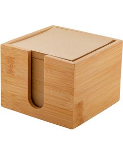 Notizzettel-Würfel Sagano