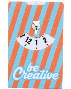 Parkkarte CreaPark Pico