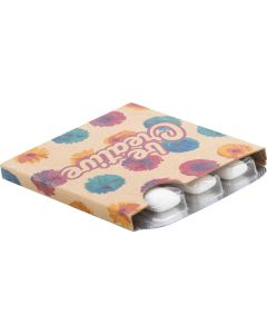 Kaugummiblister CreaChew 6 Eco