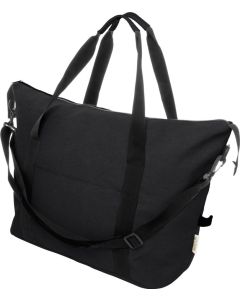 Recyceltes Canvas Reisetasche Rebyss Travel