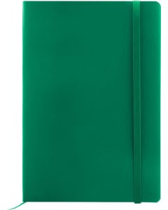 Notizbuch aus RPU Repuk Soft A5, 80 Seiten, liniert