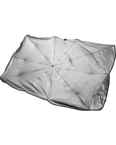 Sonnenblendenschirm fürs Auto Ridella