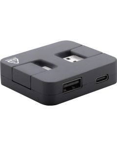 rABS USB-Hub Rahubu