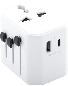 Reiseadapter Jetsetter