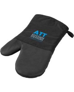 Maya Ofenhandschuhe mit Silikongriff