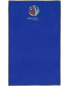 Pieter ultraleichtes und schnell trocknendes GRS Handtuch 30 × 50 cm