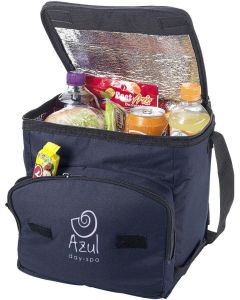 Stockholm faltbare Kühltasche 10L