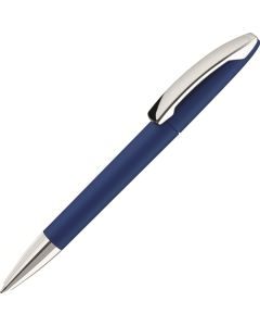 Uma Drehkugelschreiber Icon M SI Gum