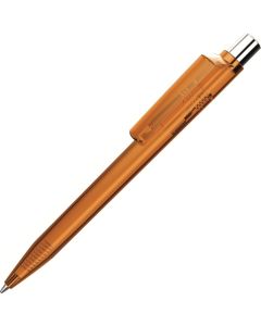 Uma Druckkugelschreiber On Top Transparent SI