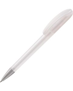 Uma Drehkugelschreiber Ceta Frozen Si