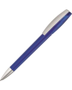 Uma Drehkugelschreiber Chill C Transparent SI