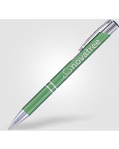 Crosby Matte Kugelschreiber