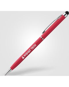 Minnelli Softy Kugelschreiber - mit Stylus