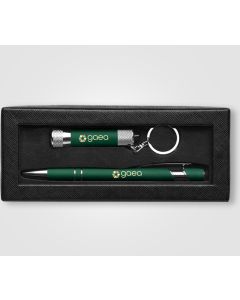 Prince Softy Roségold - Geschenkset / Dankeschön-Box