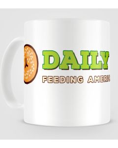 SimpliColour Ceramic Mug, 355 ml - inkl. Werbedruck