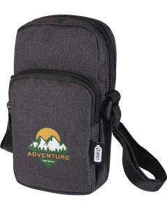 Ross Handytasche aus recyceltem GRS-Material