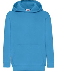 Kids' Classic Hooded Sweat