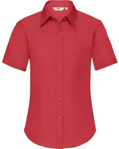Ladies' Poplin Shirt
