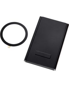 TROIKA Kartenetui Sherlock