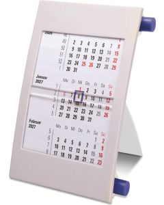 Tischkalender Classic 2, deutsch