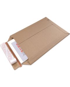 Postversandtasche 340 x 240 x 15mm