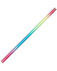 ecotaste - Trinkhalmkarte 1er Glas farbig - Druck 4C