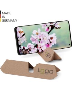 Handyständer fold-n-hold® Maxi - inkl. Digitaldruck