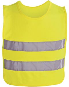 Reflektorweste für Kinder Mike