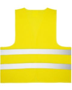 Warnweste mit hoher Sichtbarkeit Yellowstone