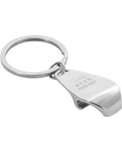 Schlüsselanhänger Helli mit Flaschenöffner